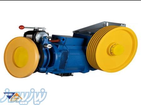 موتورSR5دوسرعته 6 1 کیلو وات 