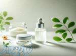 آموزش ساخت سرم های ضد چین و چروک 