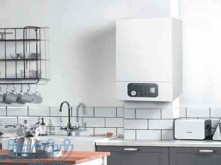 پکیج برقی دیواری نوژان 