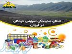 نمایندگی و کلاس چرتکه و رباتیک در شهر ایوان 