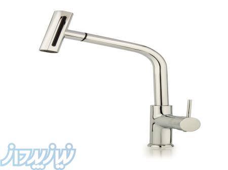 شیرظرفشویی ۴حالته 