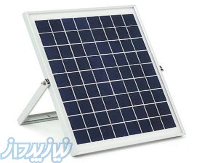 پنل خورشیدی مونو کریستال ja solar 
