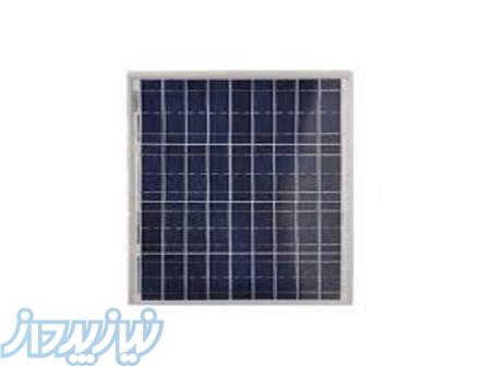 پنل خورشیدی مونو کریستال jinko solar 