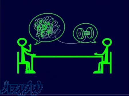 مشاوره کسب وکار 