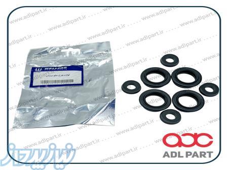 لوازم چرخ جلو نیسان 