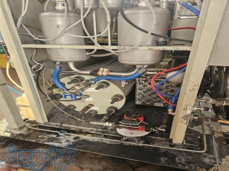 الکترولایزر هیدروژن ، هیدروژن ، اورهال سلول هیدروژن ، باطری هیدروژن ، ساخت الکترولایزر هیدروژن