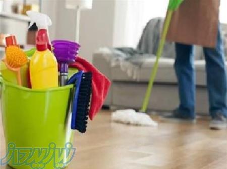 ایجاد کارگاه بسته بندی شوینده ها 