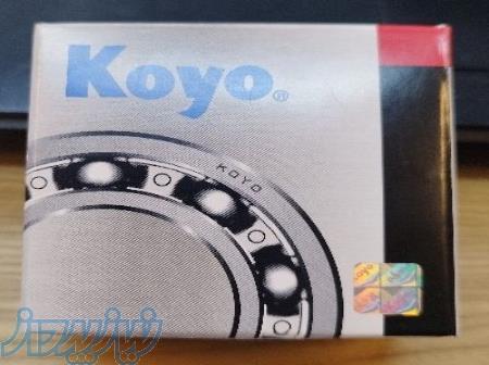 انواع بلبرینگ و یاتاقان صنعتی و خودرویی و کشاورزی 