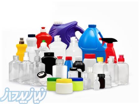 راه اندازی کارگاه بسته بندی مواد بهداشتی و شوینده 