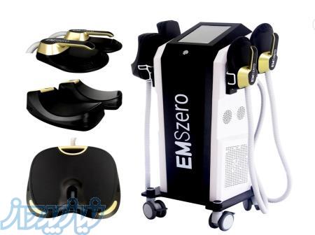 دستگاه عضله ساز EMSZero