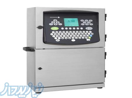 دستگاه های جت پرینتر و مواد مصرفی