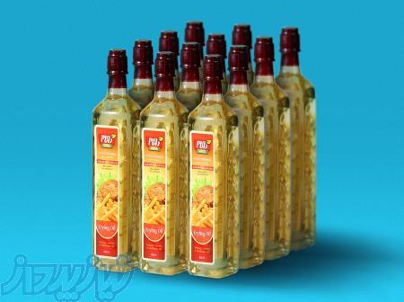 فروش روغن سرخ کردنی ارگانیک داتام 