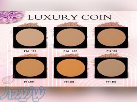 پنکک Luxury Coin 