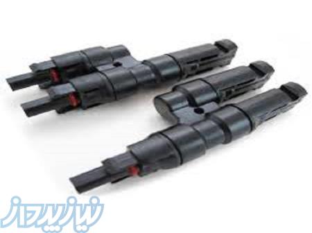 کانکتور خورشیدی سانتری mc4 