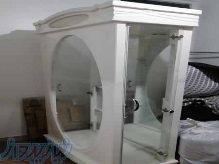 بوفه ویترین 