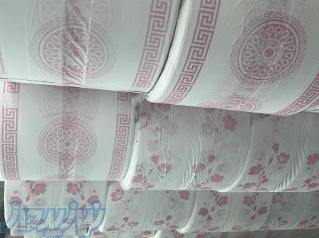 سفره طرحدار کیفیت بالا 