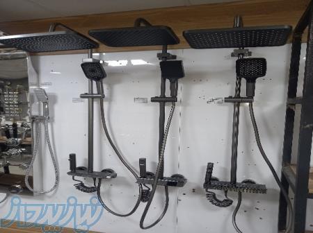 دوش پیانویی شیک و لاکچری 