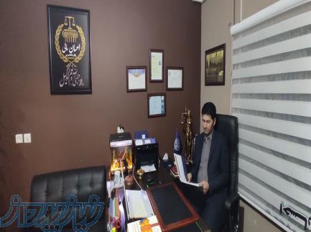 احسان مالی وکیل متخصص در دعاوی حقوقی، کیفری و خانوادگی 