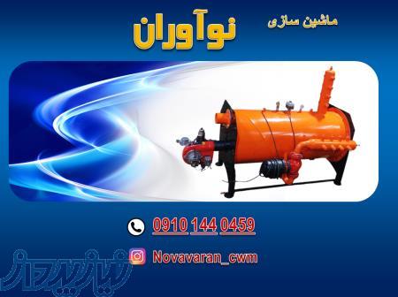 پکیج های زمینی 