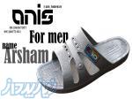قیمت دمپایی و صندل مردانه ارزان (New)   عکس بروز 1404 