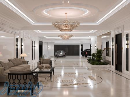 آموزش طراحی نما و پلان معماری 