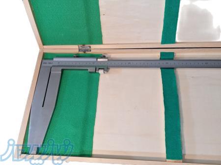 کولیس فک بلند یک ونیم متر 