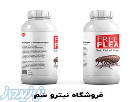 بهترین سم کک کش - سم تخم کک گوسفندی 