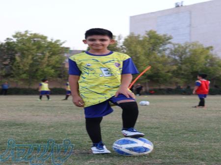 باشگاه فوتبال اطمینان 