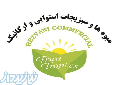 خرید محصولات ارگانیک مستقیم از کشاورز – کشاورزی رضوانی 
