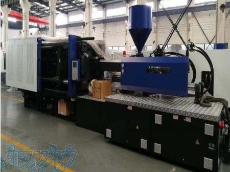 فروش انواع ماشین های تزریق پلاستیک فروش کلیه خطوط تولید  برق صنعتی و اتوماسیون صنعتی