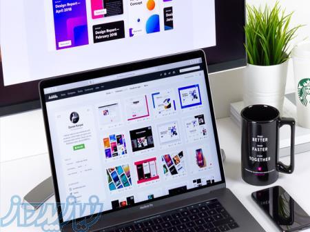 طراح سایت ، سئو ، وردپرس، برنامه نویس 