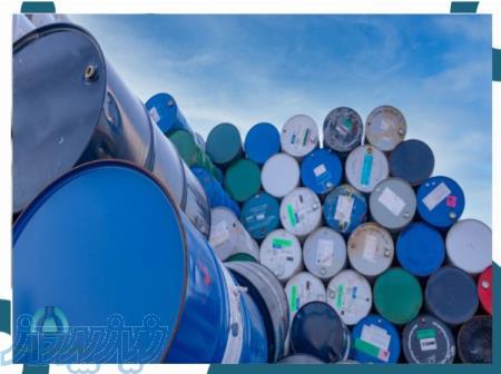 ایساتیس شیمی؛ انتخاب اول برای خرید مواد شیمیایی تخصصی و پرکاربرد 