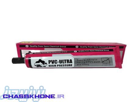 چسب فشارقوی استحکام 