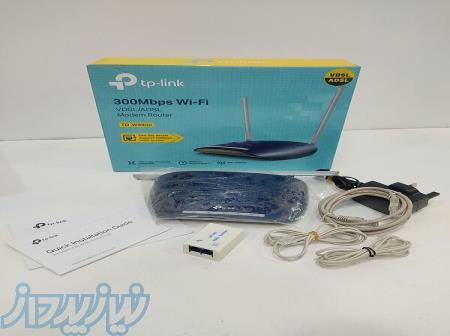 فروش نقد و اقساطی مودم شرکت کیهان رایانه 