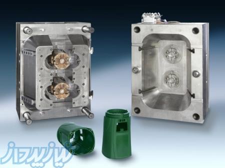 طراحی قالب و مهندسی معکوس دستگاه صنعتی ، پرینت سه بعدی 