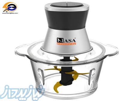 خردکن ۳ لیتری ناسا الکتریک مدل ns-1934 