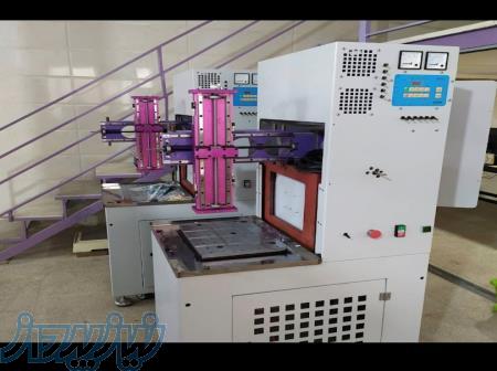 خدمات وایرکات و سوپردریل cnc تهران برش 