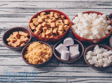 کار در منزل بسته بندی قند حبه 