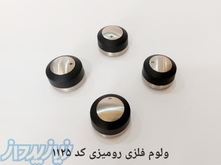 قطعات اجاق گاز رومیزی و مبله 