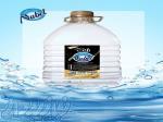 فروش آب مقطر 4لیتری با سختی صفر و استریل 