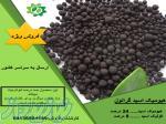 فروش کودهیومیک گرانول دریزد 