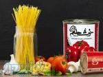 اعطای نمایندگی انحصاری کارخانه رب خوشطعم 