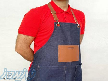 پیش بند باریستا,پیش بند بیکری,پیش بند گل فروشی,پیش بند ظرفشویی 