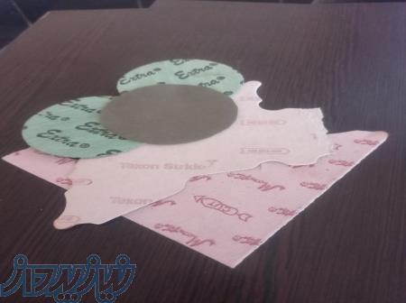 ورق تکسون واشر تکسون  فیلتر تکسون 