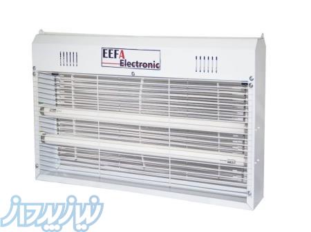 شرکت ایفا الکترونیک 