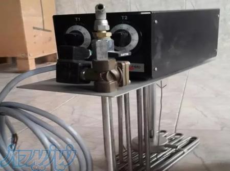 فروش دستگاه ویسکوباتور سوئدی 2009