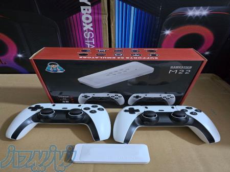 کنسول بازی Game Stick M22 