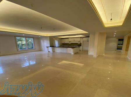 آپارتمان157 متری در زعفرانیه 