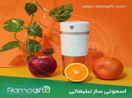 شیکر تبلیغاتی 