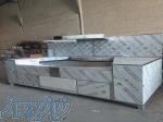 دستگاه نانوایی تافتون   دستگاه نانوایی بربری 